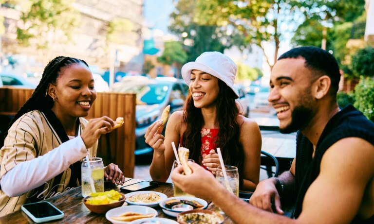 How to Be a Moneymaxxer