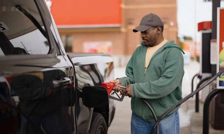 Does Scouting a Lower Gas Price Matter Much? Plus, More August Money Questions