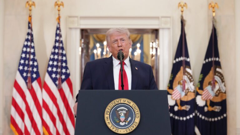 Retirees: Trump Reaffirms No Tax on Social Security