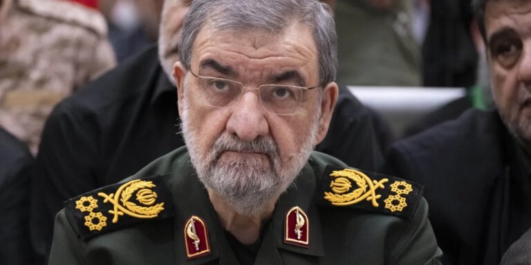 As Trump readies economic warfare against Iran, top official vows retaliation ‘in a seismic manner’