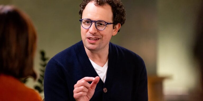 Anthropic CEO Dario Amodei defends his approach to regulation and his discussion of AI risk.