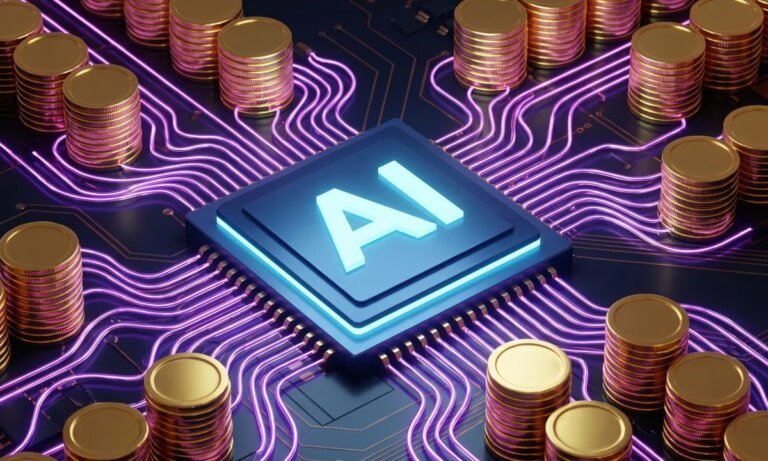 Goldman Says AI Spending Not Boosting Corporate Earnings