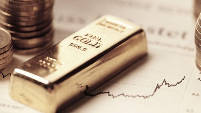 Gold’s Winning Streak: Navigating Your ETF Options