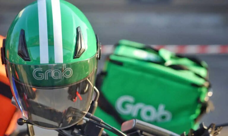 Grab Says AI Helps Company Move Items 30% Faster