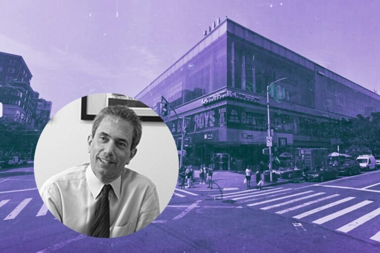 Grid Properties’ Harlem USA Again Facing Default Warning