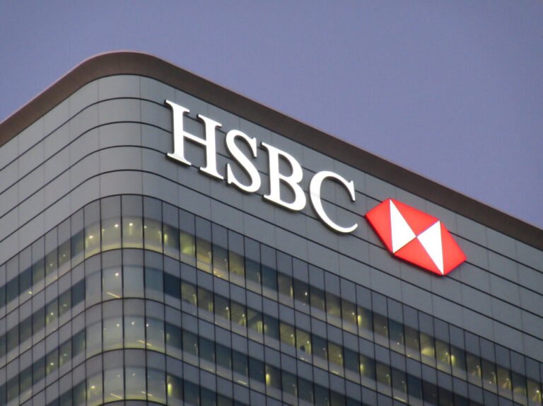 HSBC reveals £141bn mortgage loan book in H1 results