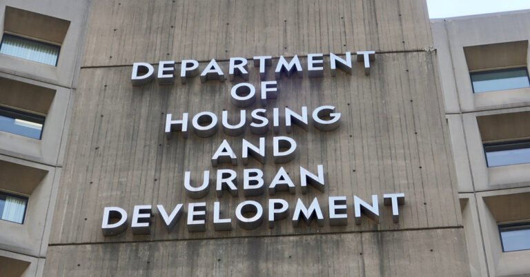 Democratic senators urge HUD to rescind fair housing grant overhaul