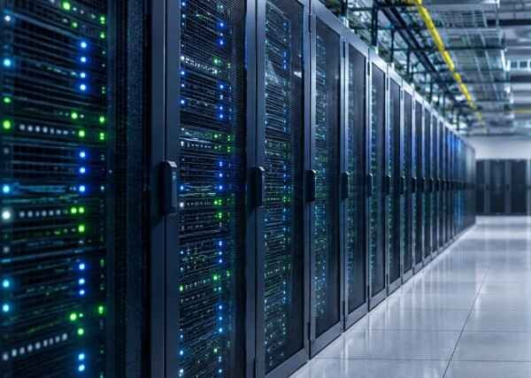 Harworth enters advanced talks on second hyperscale data centre land sale