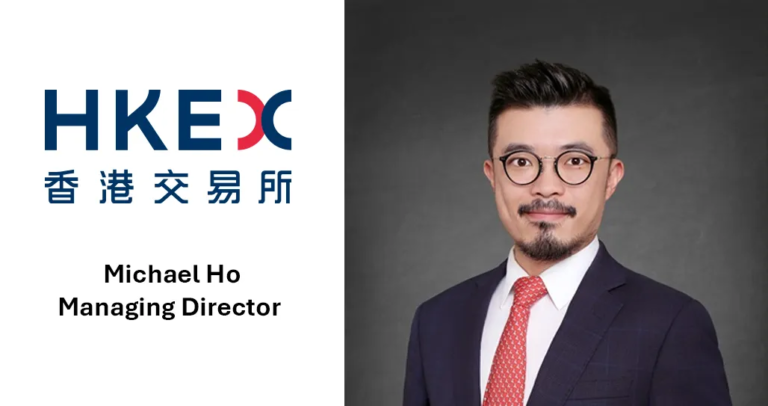 HKEX Names New Strategy Chief and Expands CEO Office Role | LeapRate