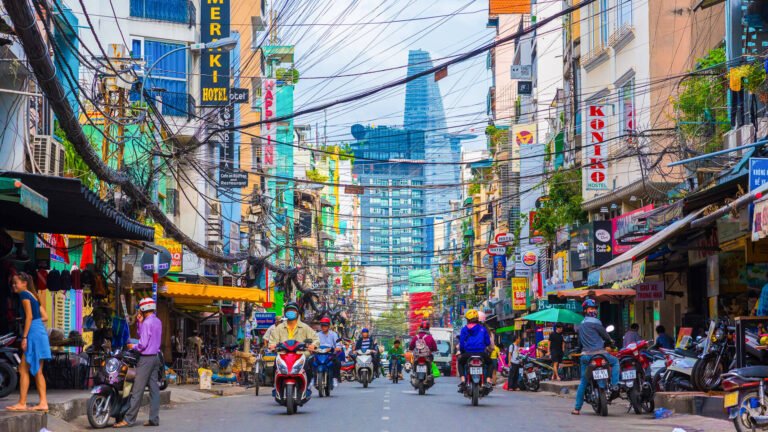 Middle-Class Retiree’s Bucket List Trips
