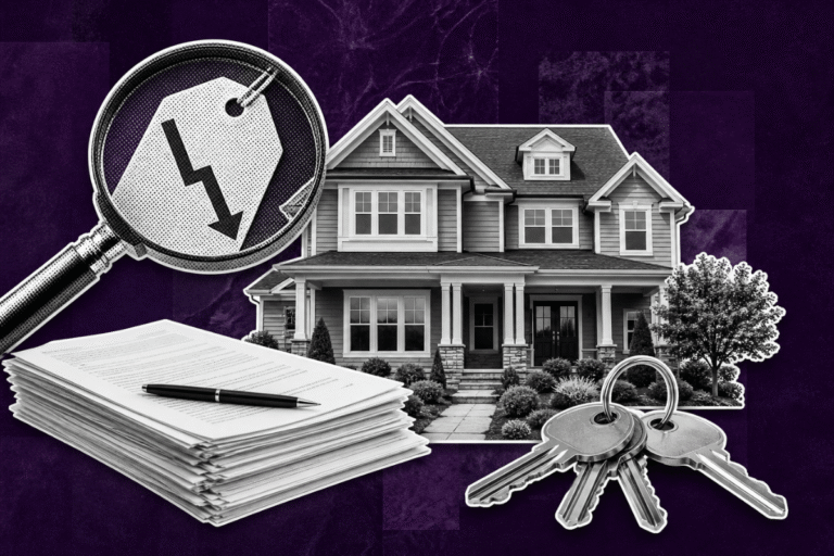Home price cuts near 2025 levels as markets battle for leverage