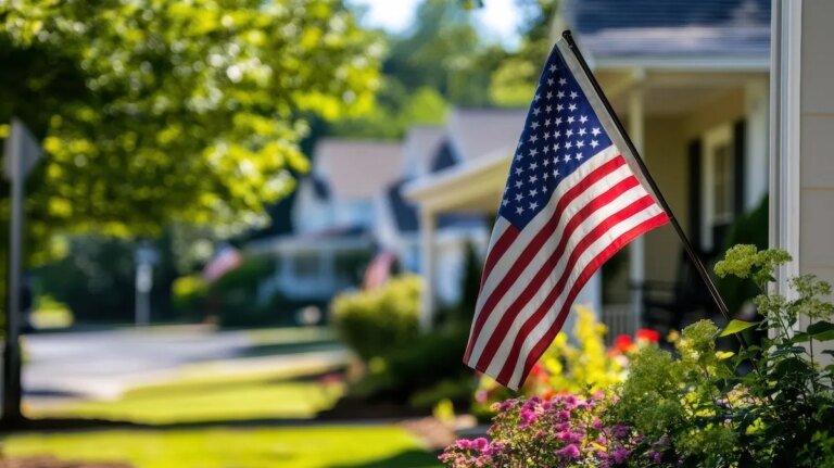 The housing market defies expectations even with higher rates