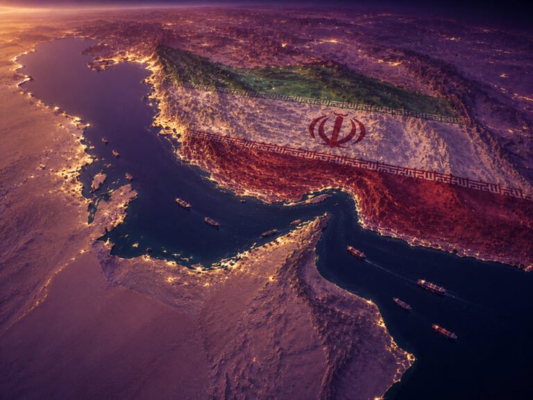 Trump: “we are low keying it” as Strait of Hormuz deal drifts