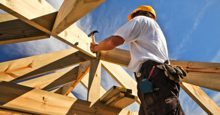 Housing market slowdown drags on construction sector in June