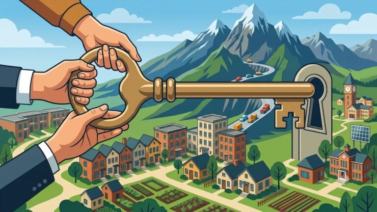 Former FHA Chief Frank Cassidy on JPMorgan housing pledge