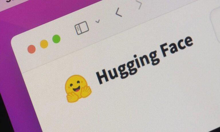 Hugging Face Considers $13 Billion Sale of Its AI Platform