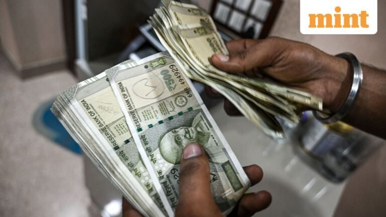 DA hikes: From Finance Ministry to railways and banks — Here’s a look at all the dearness allowance announcements so far
