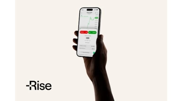 INGOT Group Launches Rise, Bringing a Faster and Smarter Trading Experience to Modern Traders
