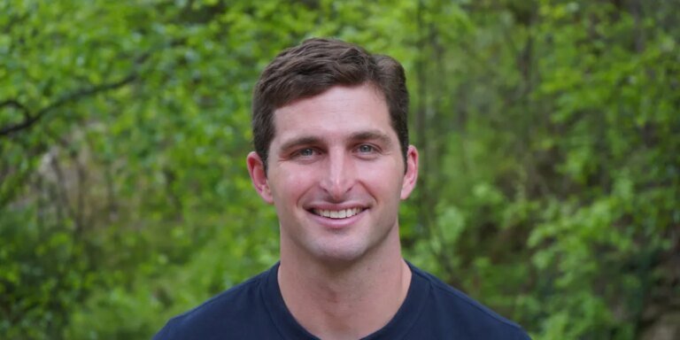 Michael Dell’s son built a home battery business that’s $13B as he’s going on 30 years old