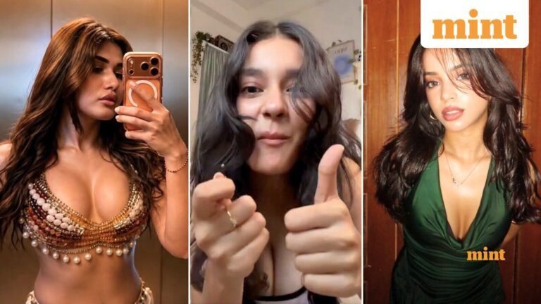 ₹4 crore a year for ‘exclusive’ content: Indian influencers strike gold with paid Instagram subscription