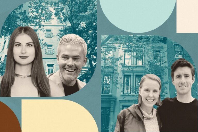 Inside Rising Townhouse Prices Across New York City