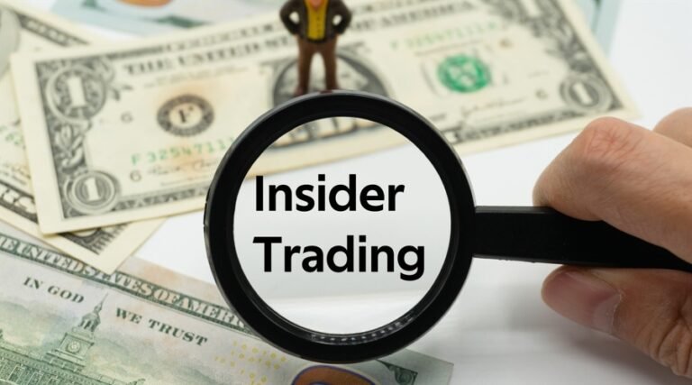 Polymarket Military Trades May Be Broadcasting Insider Signals to Bots and Whales