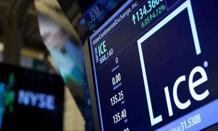 Intercontinental Exchange to Acquire MarketAxess in $6 Billion Deal | LeapRate