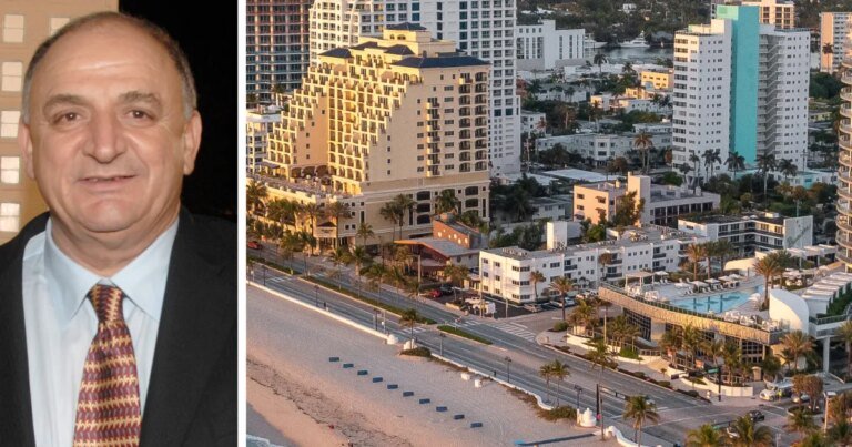 El-Ad National Buys Oceanfront Fort Lauderdale Hotel for $60M – Commercial Observer