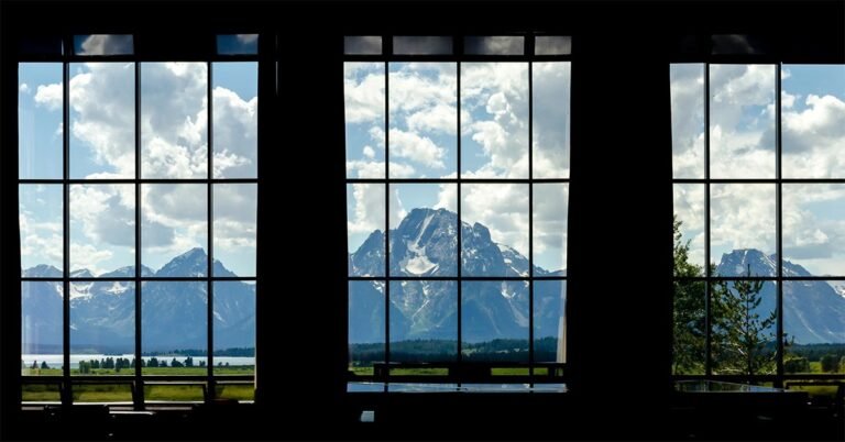 Bond market volatility provides chaotic backdrop for Warsh’s Jackson Hole speech         
