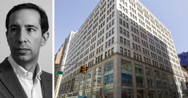 Fund Administrator Hanover Park Inks 19K-SF Deal at 387 Park Avenue South – Commercial Observer