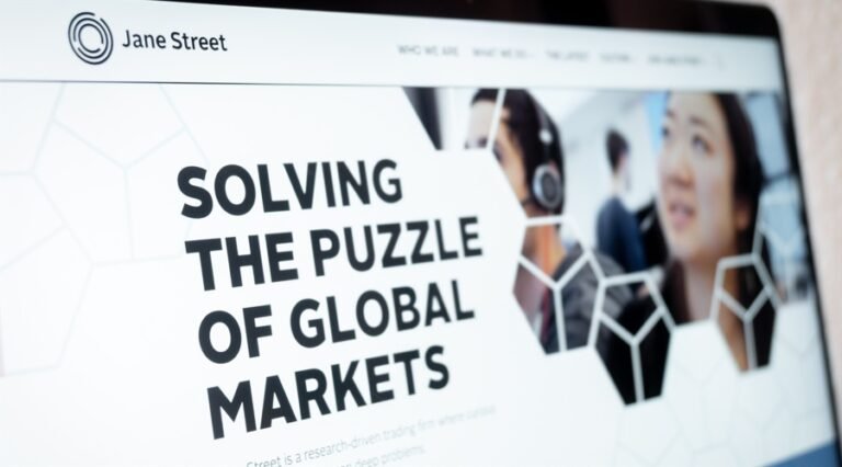 From Jane Street’s $40 Billion to the $193 Futures Evaluation: Prop Trading’s Two Ends