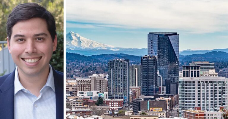 Peachtree Recaps Ritz-Carlton Portland With $141M C-PACE Loan – Commercial Observer