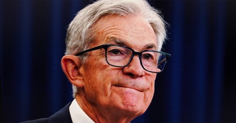 Legal challenges, midterm elections cloud Powell’s future at the Fed