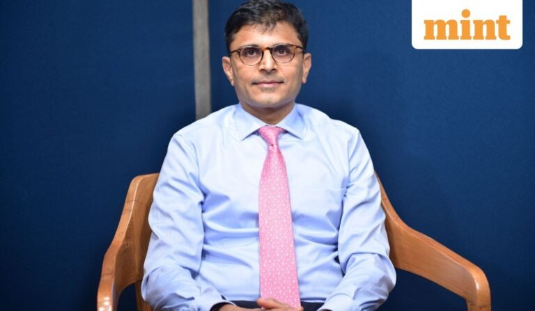India market is going to act like an AI-hedge: DSP’s Jay Kothari