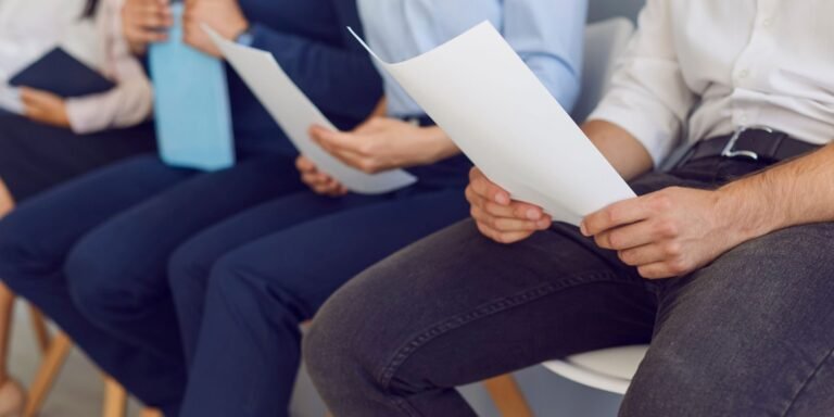 Job growth in 2025 downgraded in annual BLS revision
