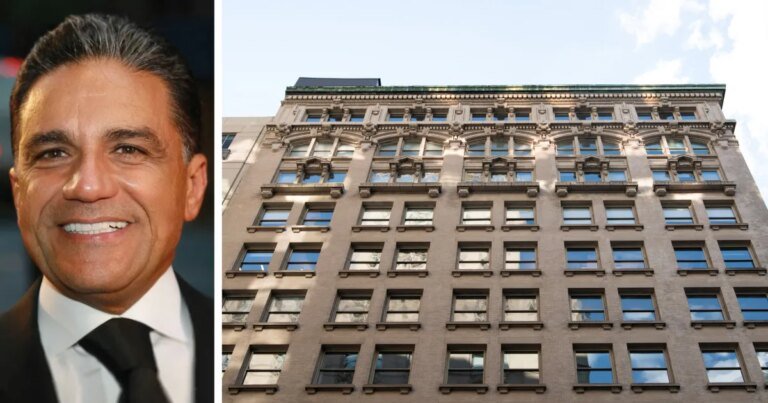 Arca Financial Group Takes 8K SF at Moinian’s 60 Madison Avenue – Commercial Observer