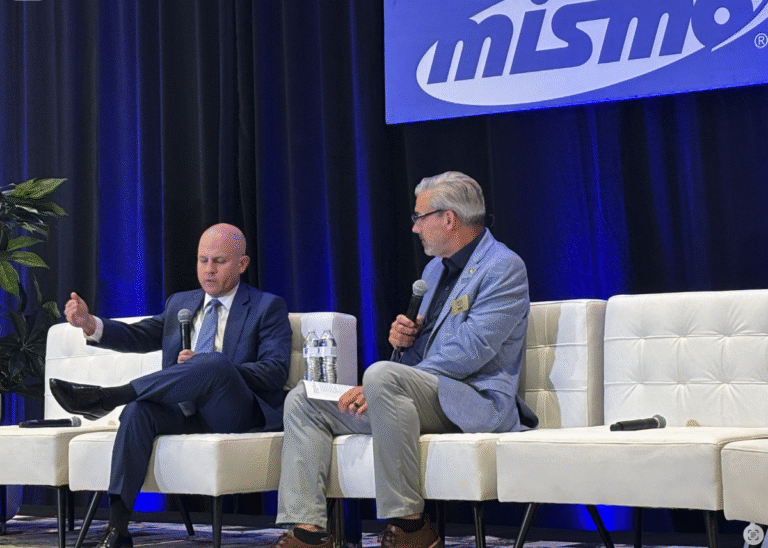 Ginnie Mae’s Joseph Gormley on fixing loan-level data quality