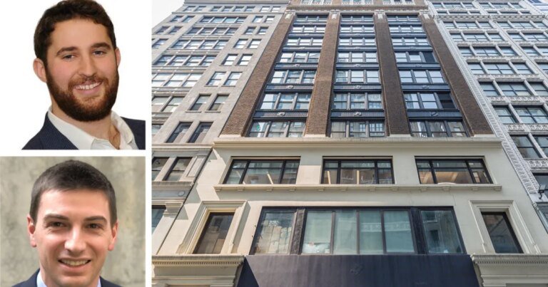 Household Goods Seller Diamond Home Signs 7K-SF Lease at 20 West 36th Street – Commercial Observer