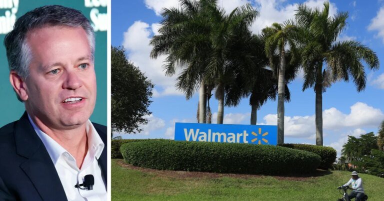 Walmart Inks Deal at New Miami-Dade Warehouse – Commercial Observer