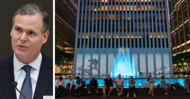 Law Firm DLA Piper, Insurance Group Ascot Ink Deals at 1251 Avenue of the Americas – Commercial Observer