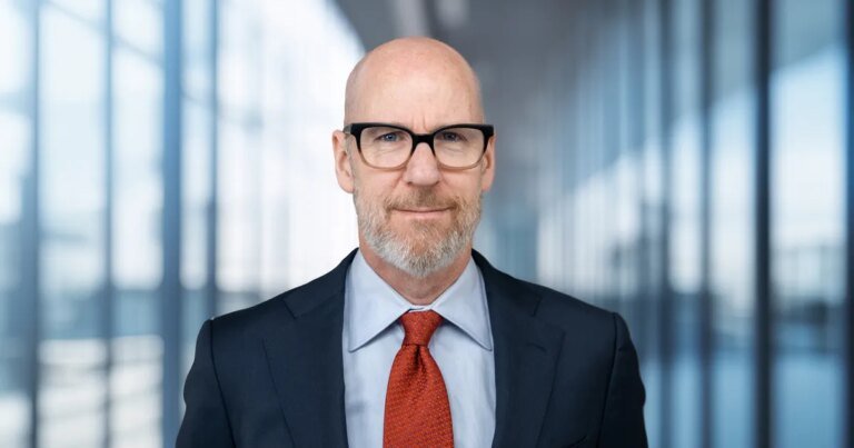 John McCullough of Kennedy Wilson Multifamily Development: 5 Questions – Commercial Observer