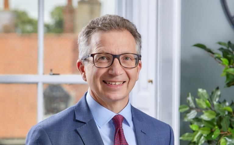 Beverley fills key role as it seeks to double lending – Mortgage Strategy