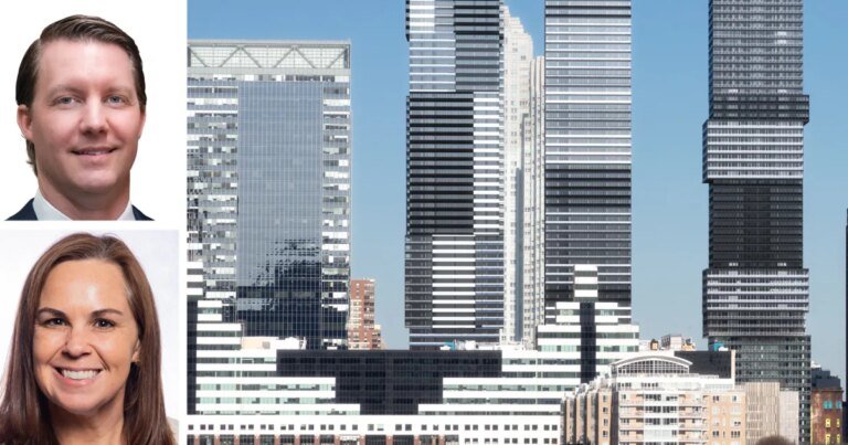 Truist Lends $277M on Jersey City Multifamily Tower Build – Commercial Observer