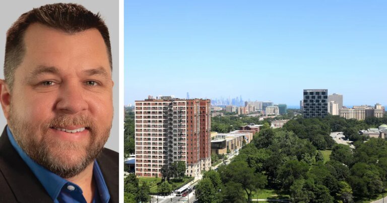 Survey: 61% of Investors Hold Negative Multifamily Outlook in 2026, Per Berkadia – Commercial Observer