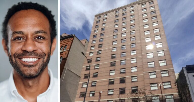 The New School Sells Loeb Hall Residence to Hawkins Way Capital for $52M – Commercial Observer