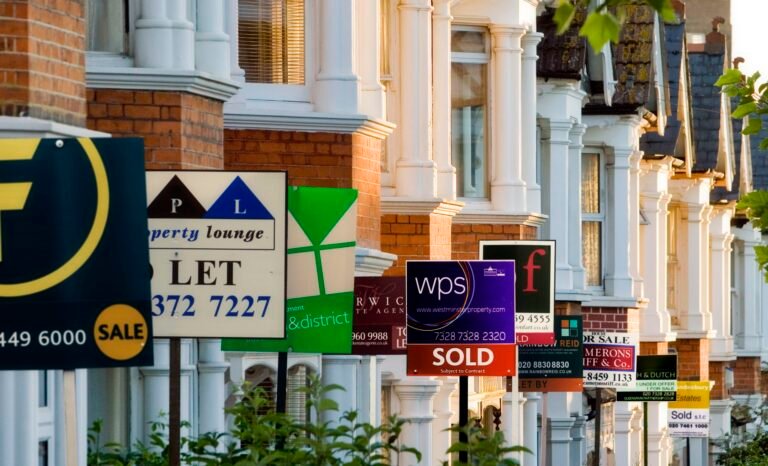 The postcodes where properties are selling the fastest