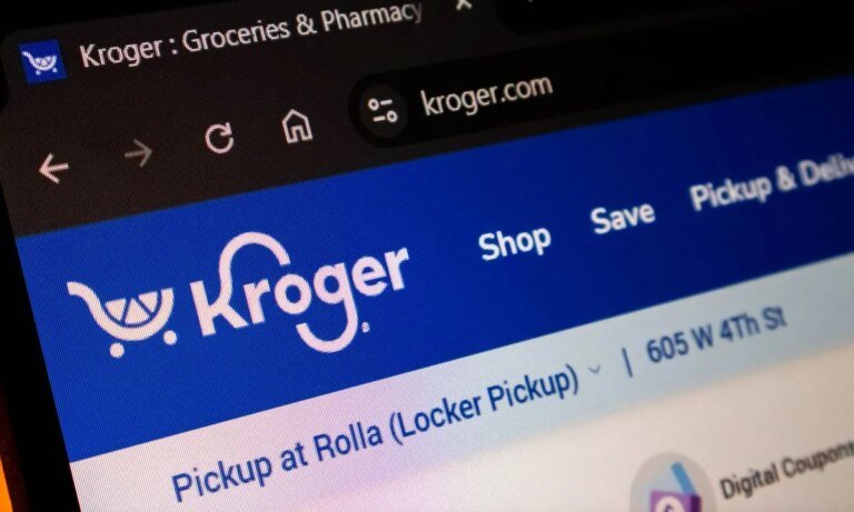 Kroger, Instacart Bundle Groceries, Prescriptions in One Delivery