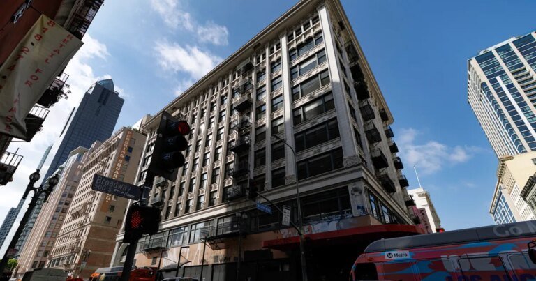 L.A. County Investment Sales Jump 28% in July Thanks to Multifamily – Commercial Observer