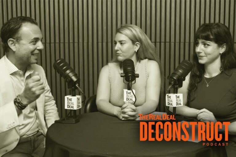 LISTEN: Jason Haber on the State of Residential Real Estate