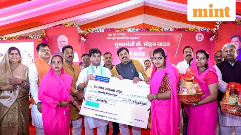 Ladli Behna Yojana August installment not received yet? Here’s when MP govt could deposit ₹1500 in your bank account